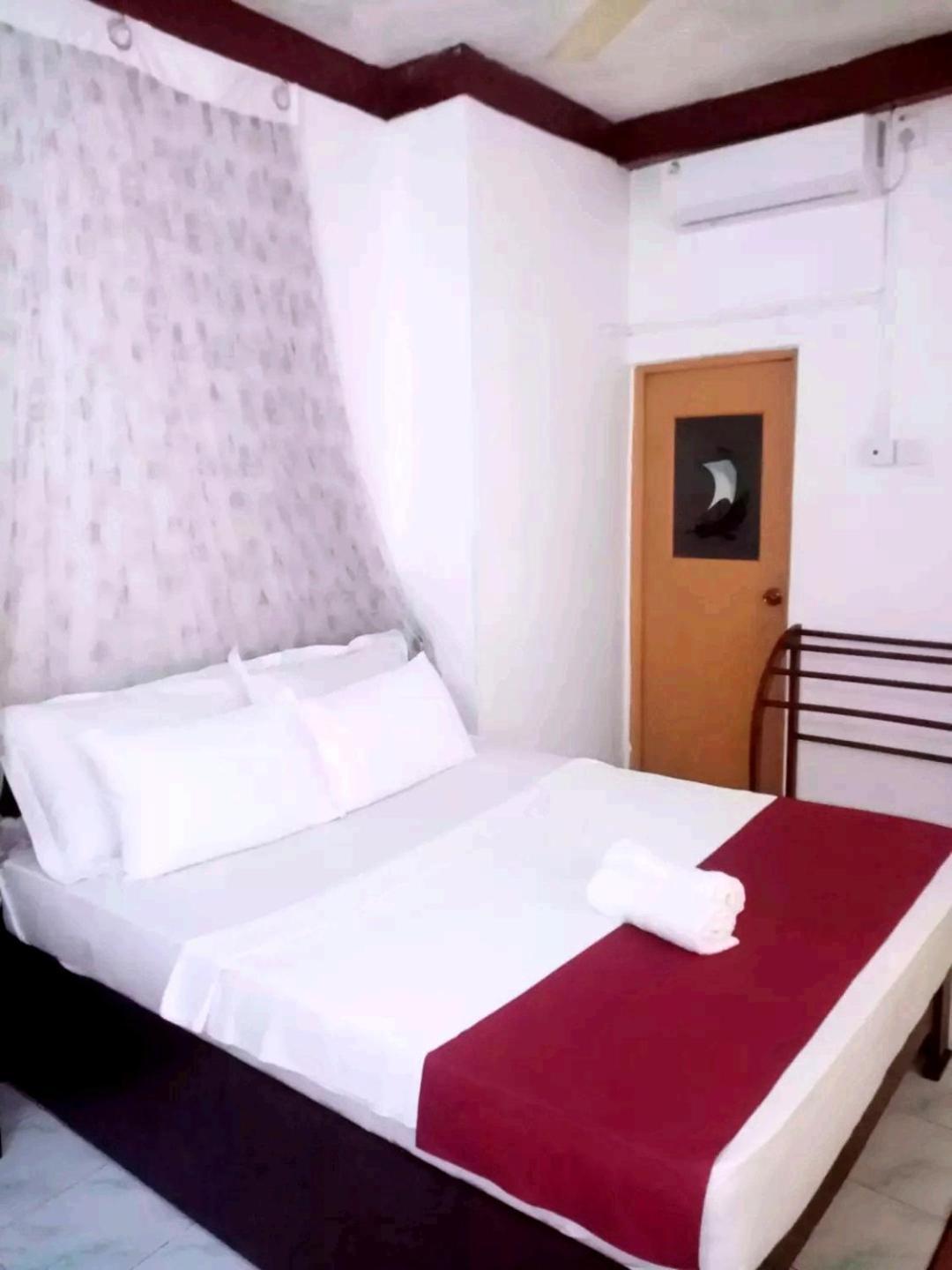 Chandi Mahal Homestay Kandy Quarto foto